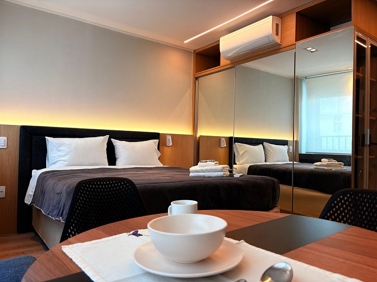 Studio Sofisticado | CGH - Quad1003