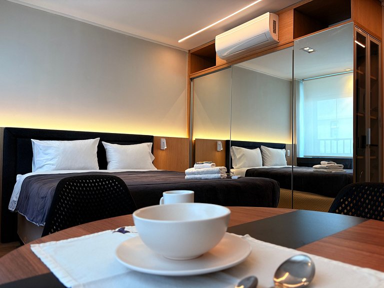 Studio Sofisticado | CGH - Quad1003