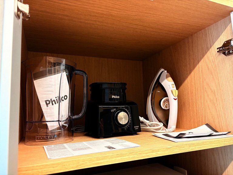 Studio Sofisticado | CGH - Quad1003