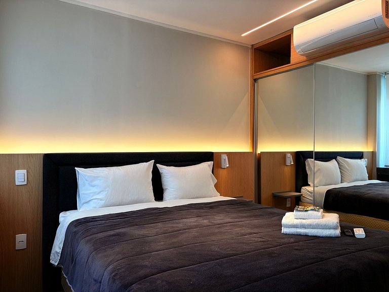 Studio Sofisticado | CGH - Quad1003