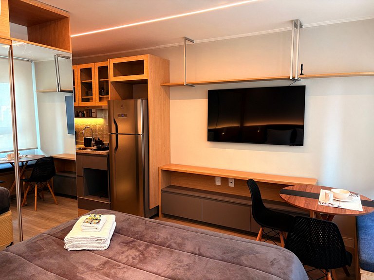 Studio Sofisticado | CGH - Quad1003