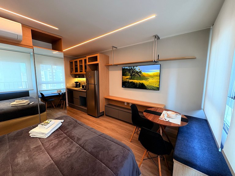 Studio Sofisticado | CGH - Quad1003