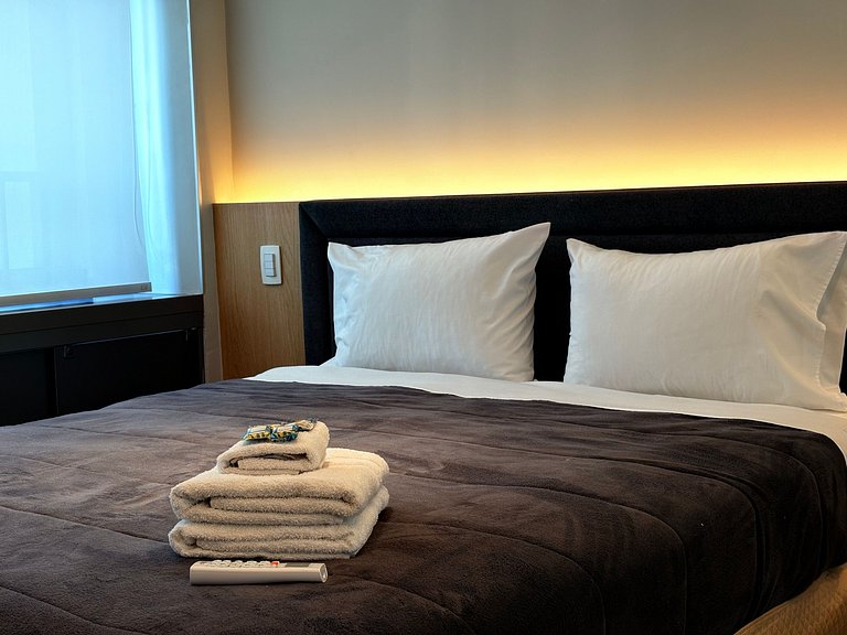 Studio Sofisticado | CGH - Quad1003