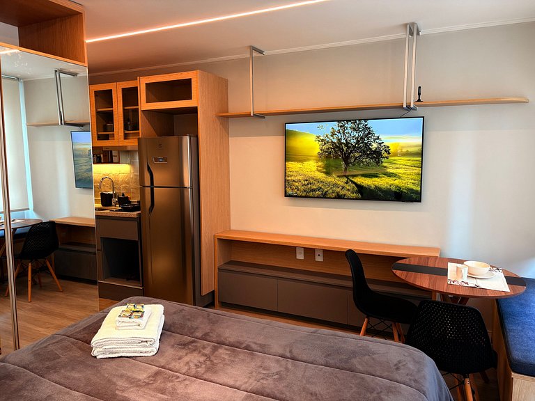 Studio Sofisticado | CGH - Quad1003