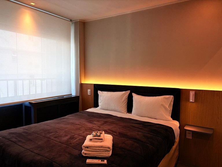 Studio Sofisticado | CGH - Quad1003