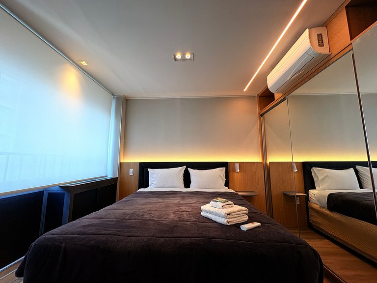 Studio Sofisticado | CGH - Quad1003