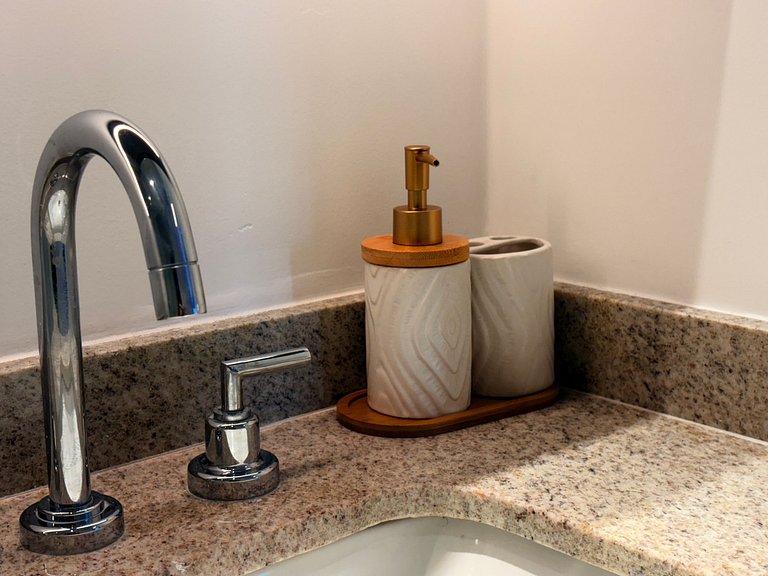 Studio Sofisticado | CGH - Quad1003