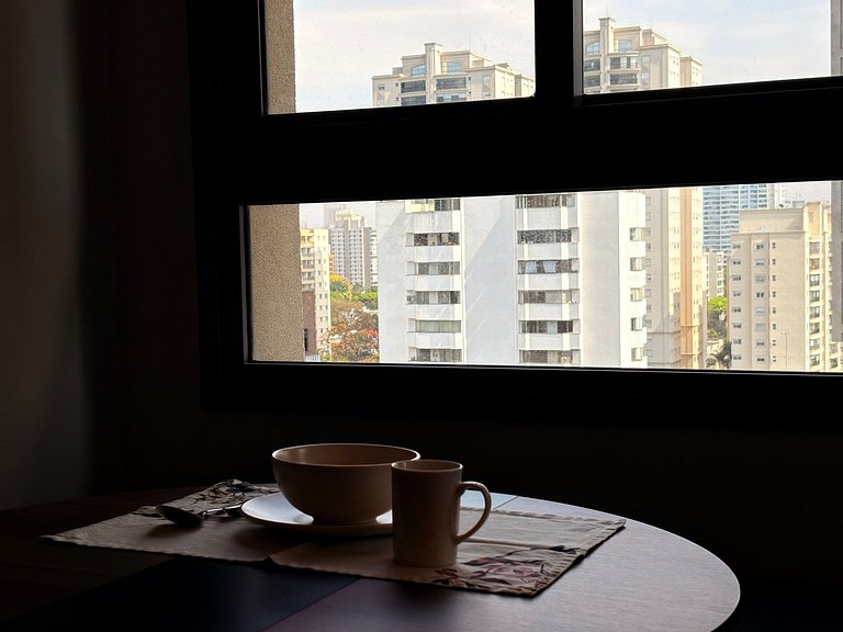 Studio Sofisticado | CGH - Quad1003