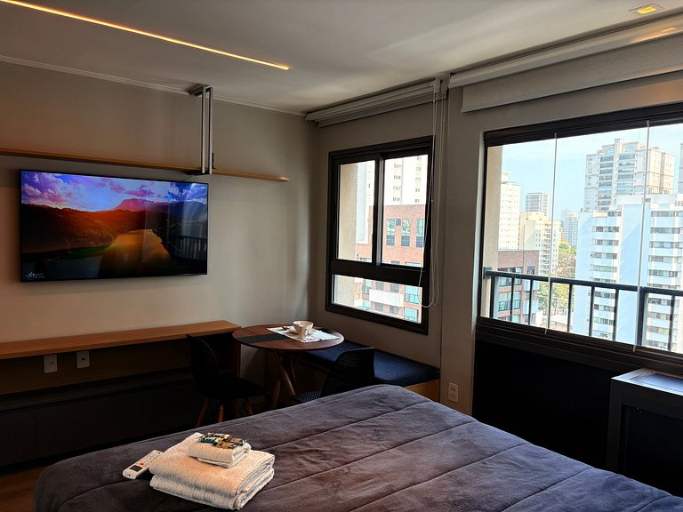 Studio Sofisticado | CGH - Quad1003