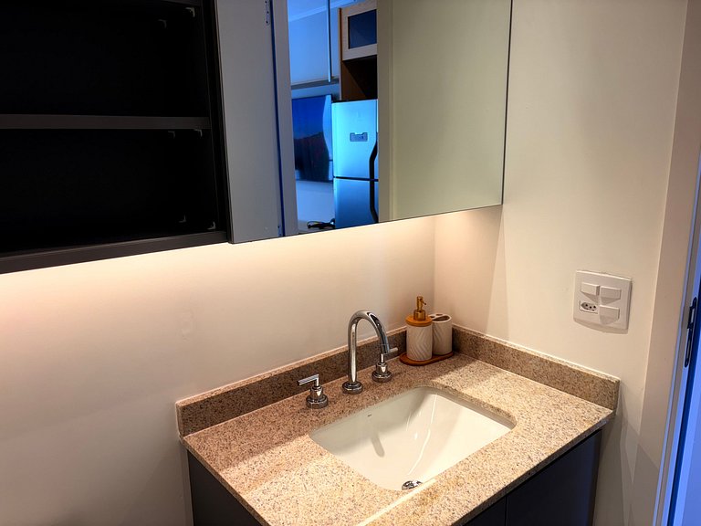 Studio Sofisticado | CGH - Quad1003