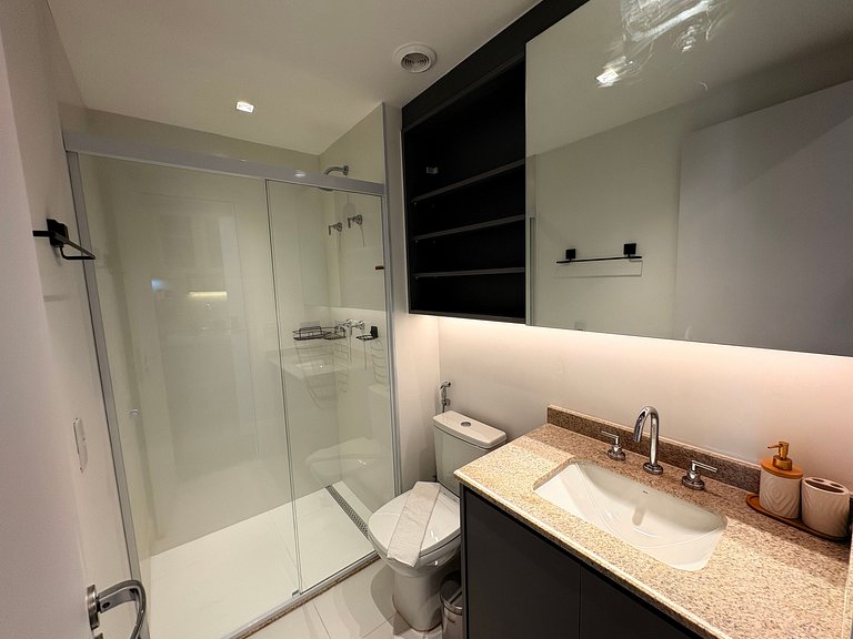 Studio Sofisticado | CGH - Quad1003