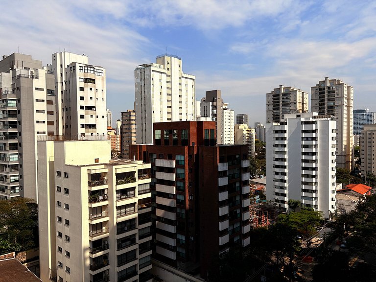 Studio Sofisticado | CGH - Quad1003