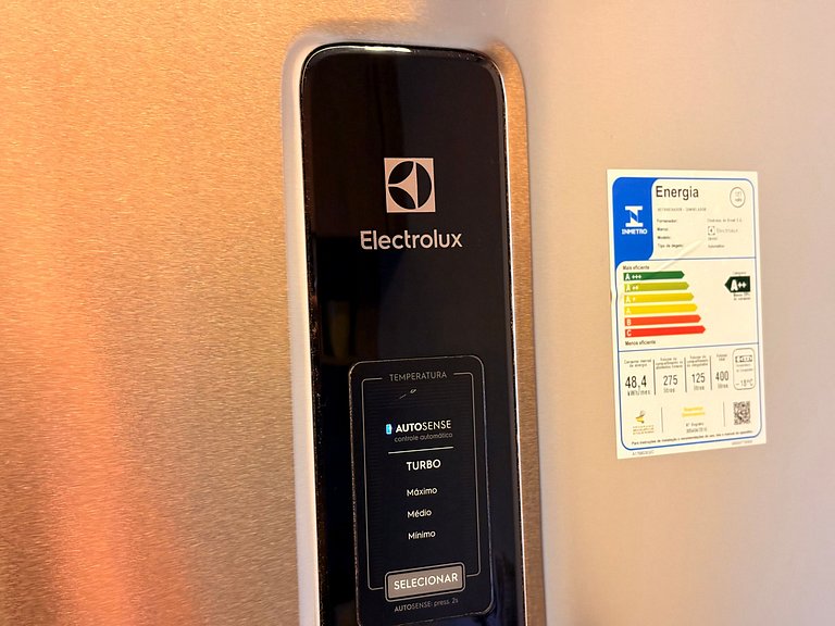 Studio Colorido 1105 A | Go Balkon Campo Belo