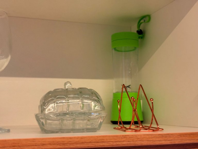 Studio Colorido 1105 A | Go Balkon Campo Belo