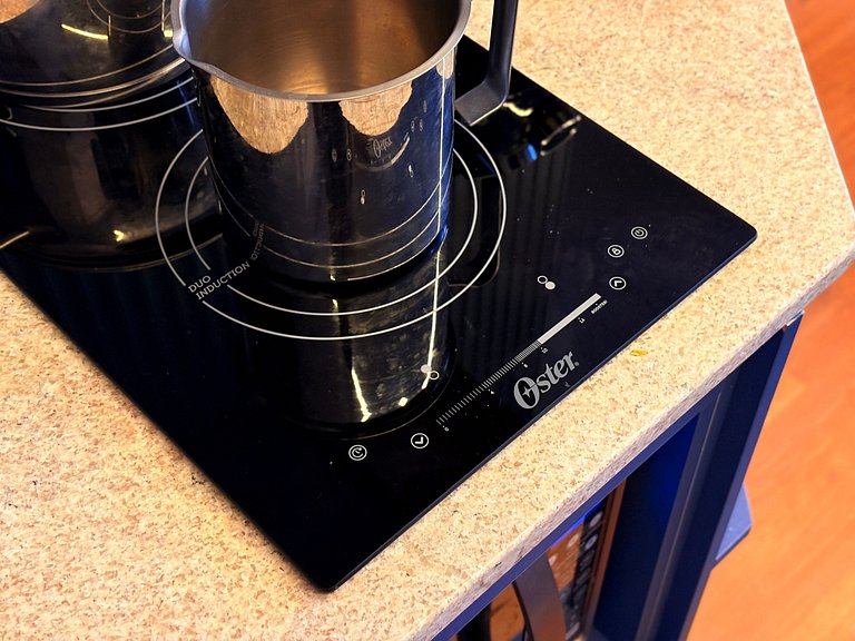 Studio Colorido 1105 A | Go Balkon Campo Belo