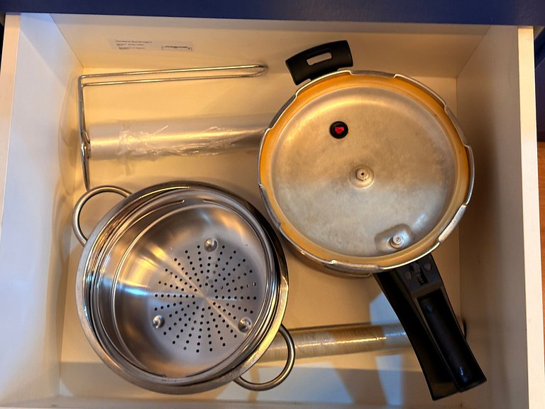 Studio Colorido 1105 A | Go Balkon Campo Belo