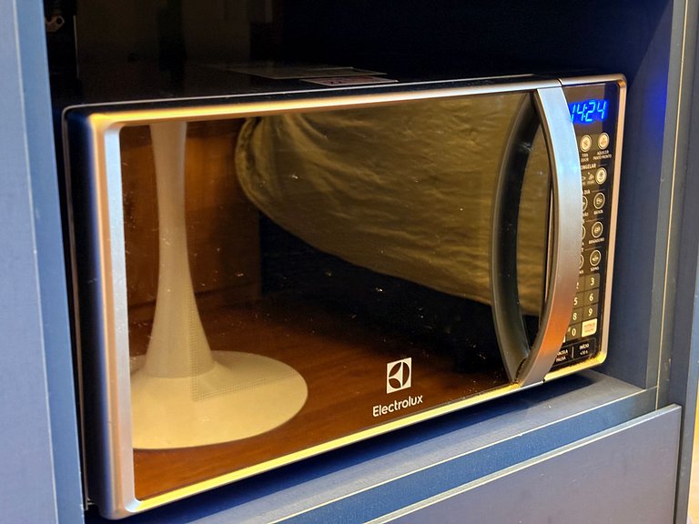 Studio Colorido 1105 A | Go Balkon Campo Belo