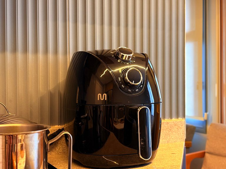 Studio Colorido 1105 A | Go Balkon Campo Belo