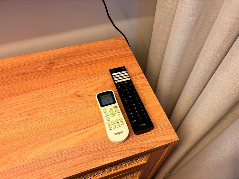 Studio Colorido 1105 A | Go Balkon Campo Belo