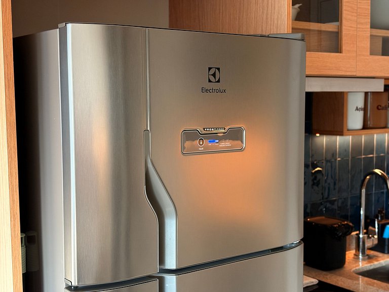 Studio Deslumbrante | Aeroporto CGH | Q1002