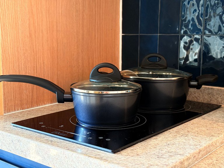 Studio Deslumbrante | Aeroporto CGH | Q1002