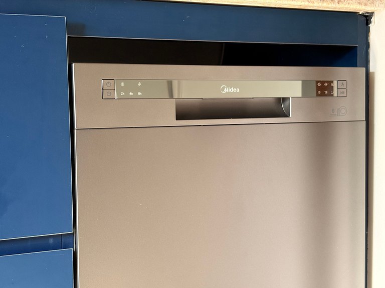 Studio Deslumbrante | Aeroporto CGH | Q1002