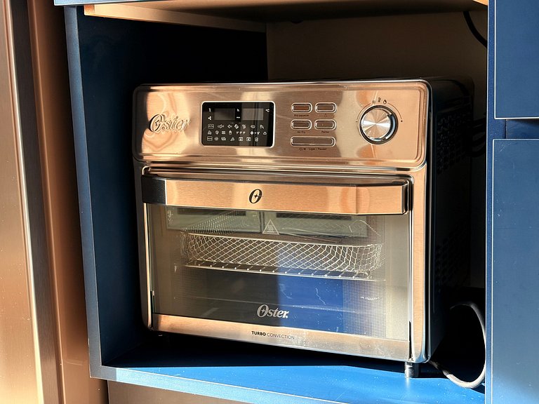 Studio Deslumbrante | Aeroporto CGH | Q1002