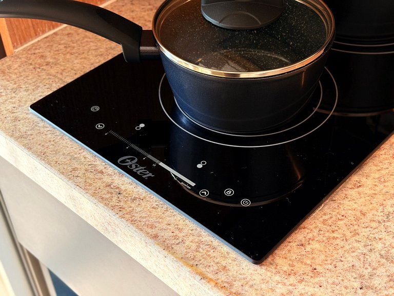 Studio Deslumbrante | Aeroporto CGH | Q1002