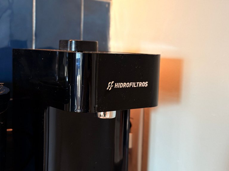 Studio Deslumbrante | Aeroporto CGH | Q1002