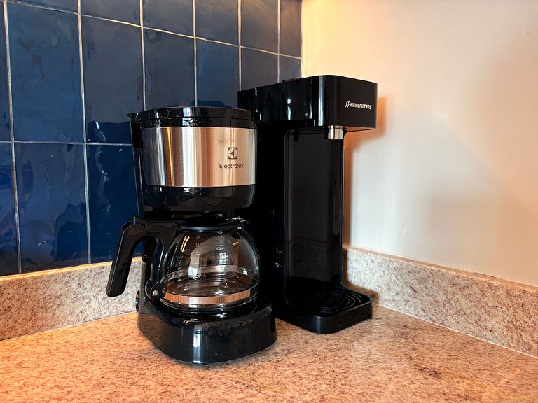 Studio Deslumbrante | Aeroporto CGH | Q1002