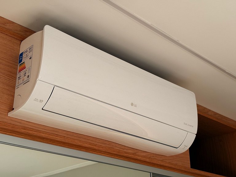 Studio Deslumbrante | Aeroporto CGH | Q1002