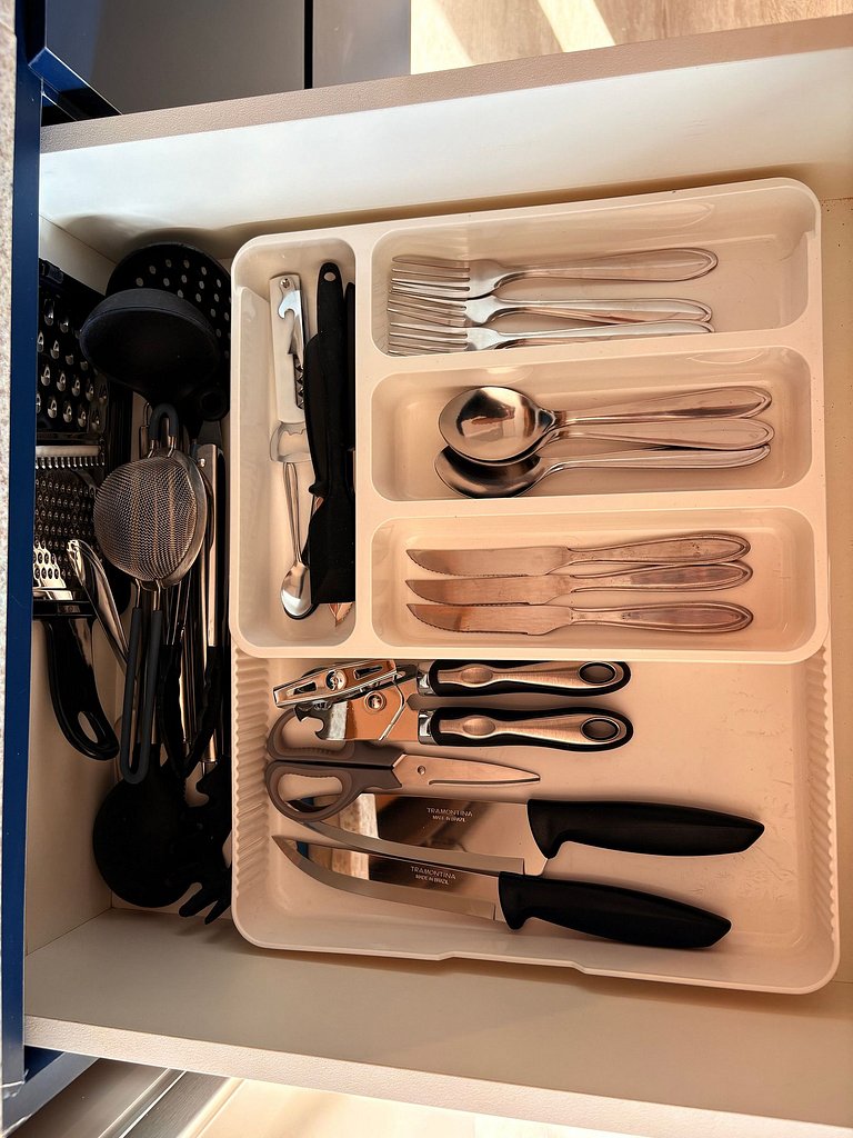 Studio Deslumbrante | Aeroporto CGH | Q1002