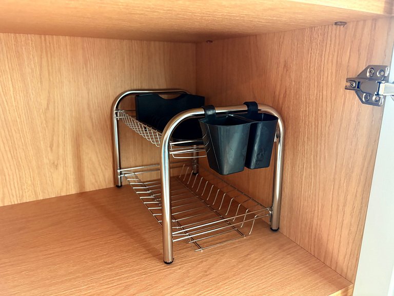 Studio Deslumbrante | Aeroporto CGH | Q1002