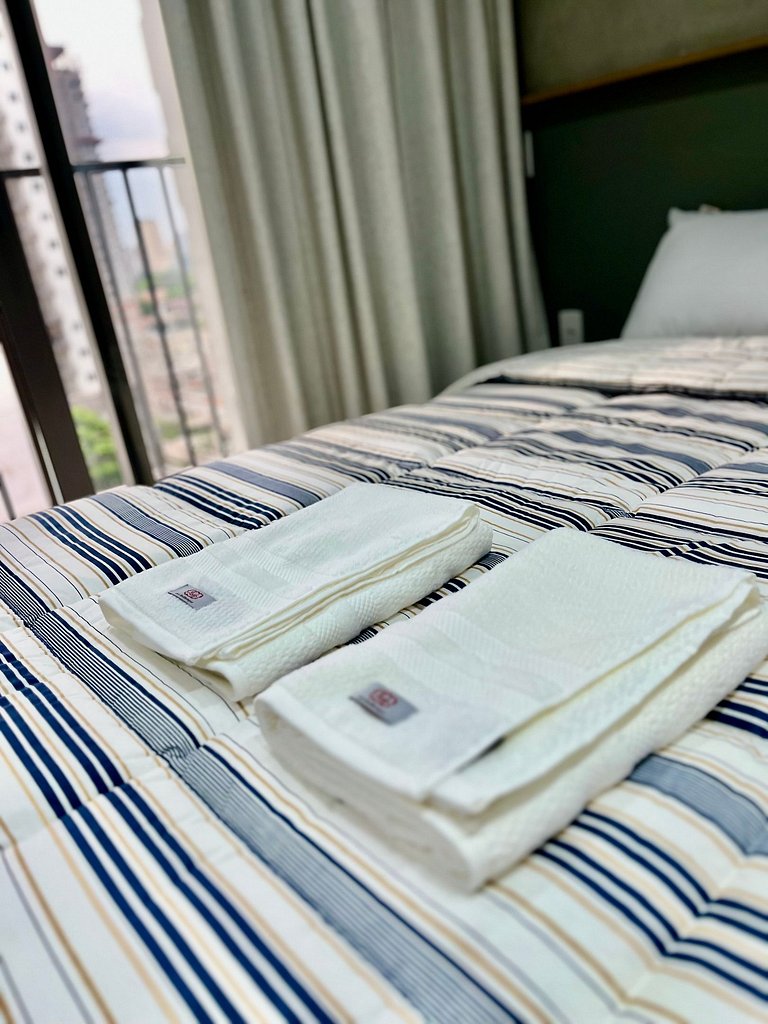 Studio Grey | Campo Belo | Quad801