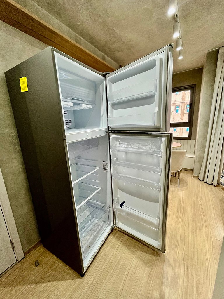 Studio Grey | Campo Belo | Quad801