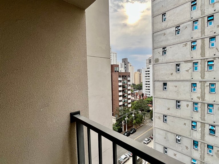 Studio Grey | Campo Belo | Quad801