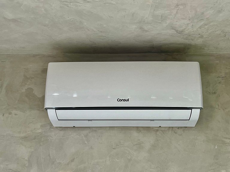 Studio Grey | Campo Belo | Quad801