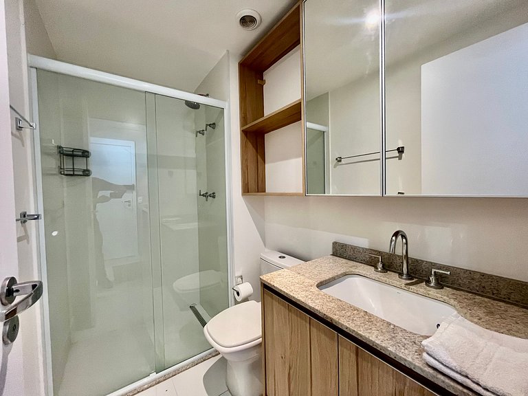 Studio Grey | Campo Belo | Quad801