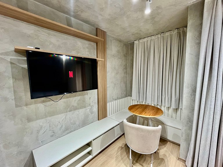 Studio Grey | Campo Belo | Quad801