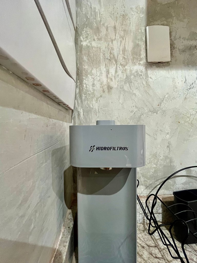 Studio Grey | Campo Belo | Quad801