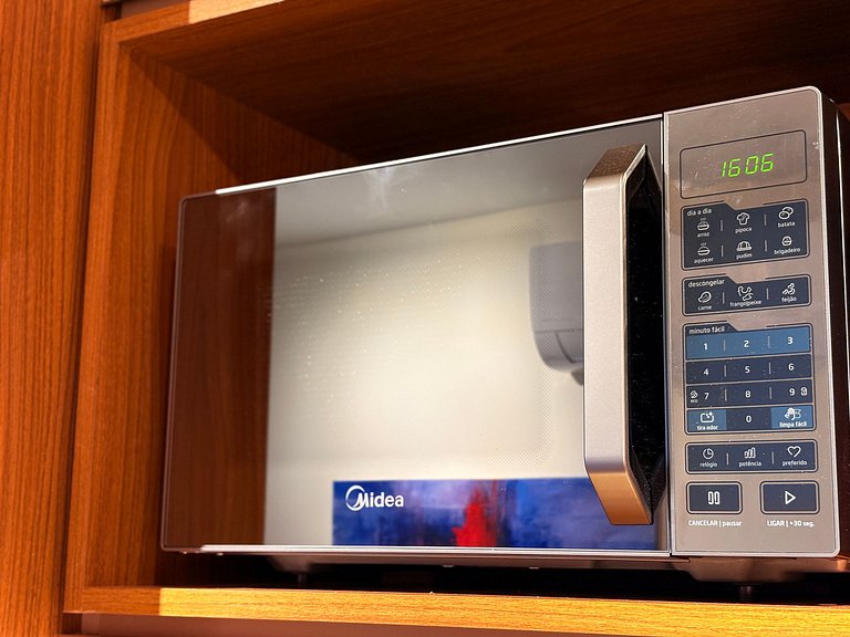 Apartamento Esplêndido | Campo Belo- BT1905