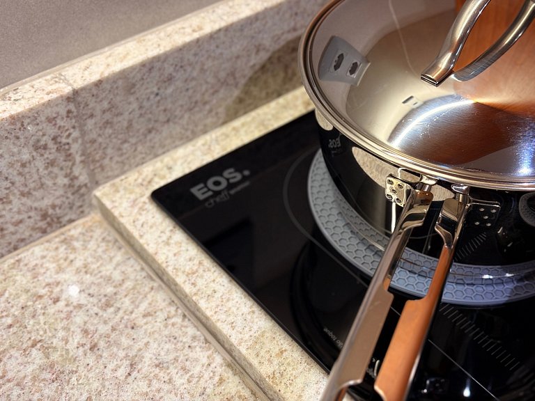 Apartamento Esplêndido | Campo Belo- BT1905