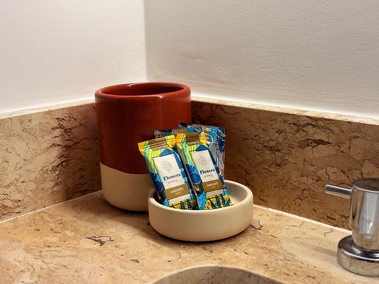 Apartamento Esplêndido | Campo Belo- BT1905