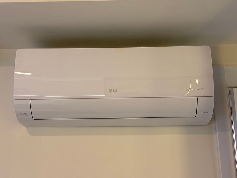 Apartamento Esplêndido | Campo Belo- BT1905