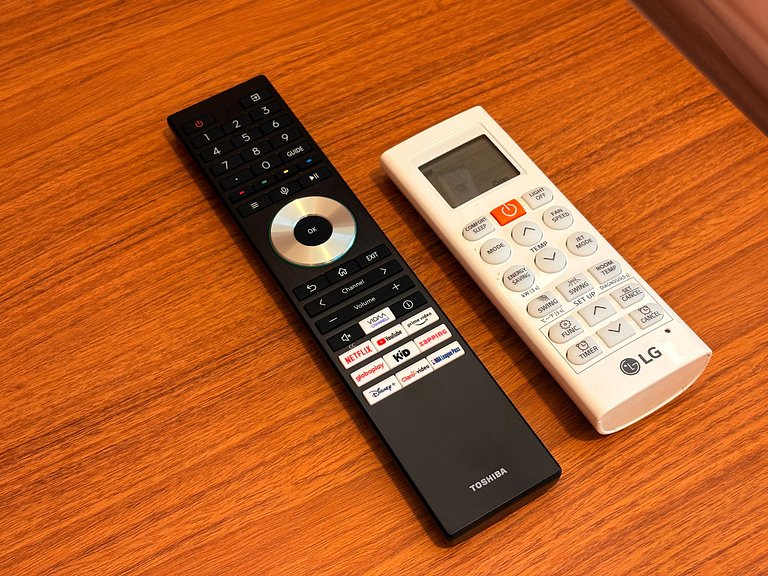 Apartamento Esplêndido | Campo Belo- BT1905