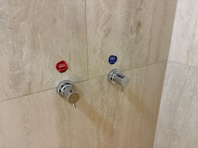 Apartamento Esplêndido | Campo Belo- BT1905