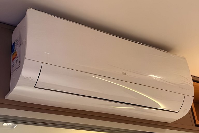 Studio Sofisticado | Aeroporto CGH | Q1016