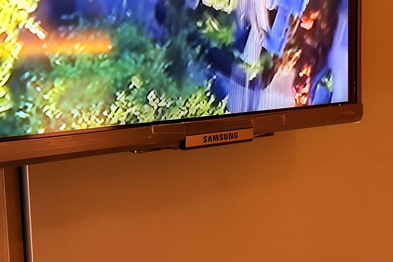 Studio Sofisticado | Aeroporto CGH | Q1016