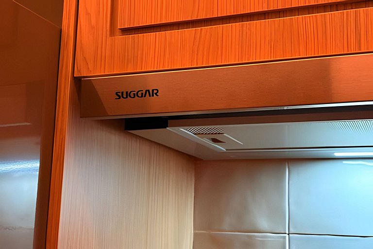 Studio Sofisticado | Aeroporto CGH | Q1016