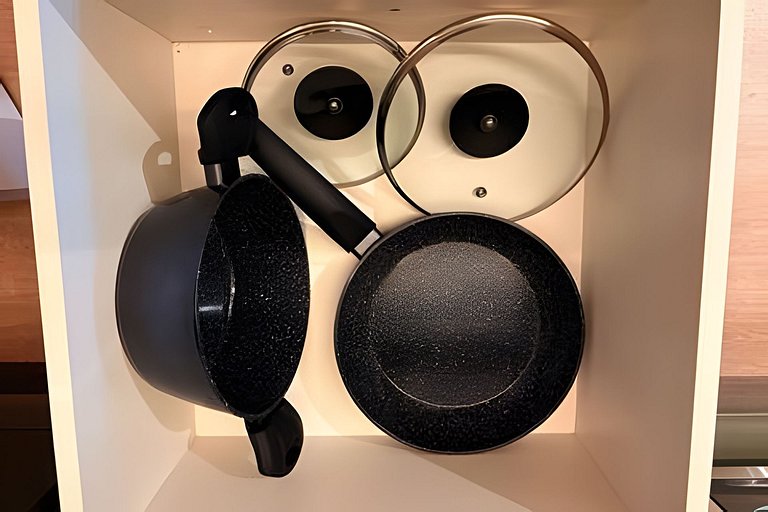 Studio Sofisticado | Aeroporto CGH | Q1016